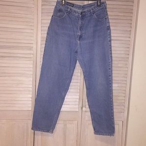 Land’s End Size 14 jeans